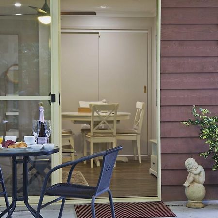 마운트 탬보린 Shasta Place 아파트 외부 사진
