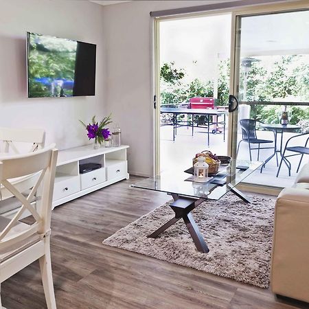 마운트 탬보린 Shasta Place 아파트 외부 사진