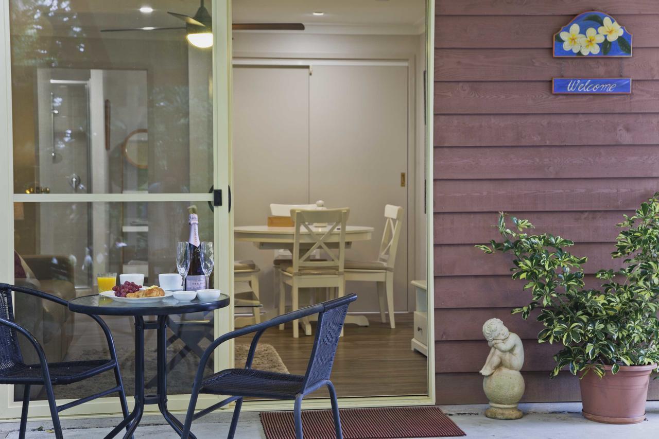 마운트 탬보린 Shasta Place 아파트 외부 사진