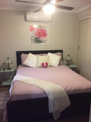 마운트 탬보린 Shasta Place 아파트 외부 사진