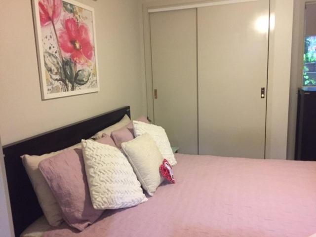 마운트 탬보린 Shasta Place 아파트 외부 사진